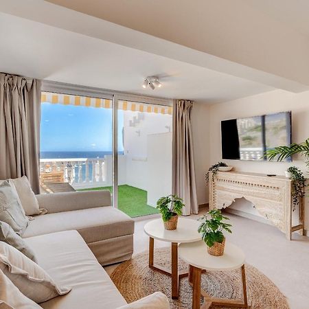 Good Mood - Sunny Seaview Callao Salvaje Exterior foto