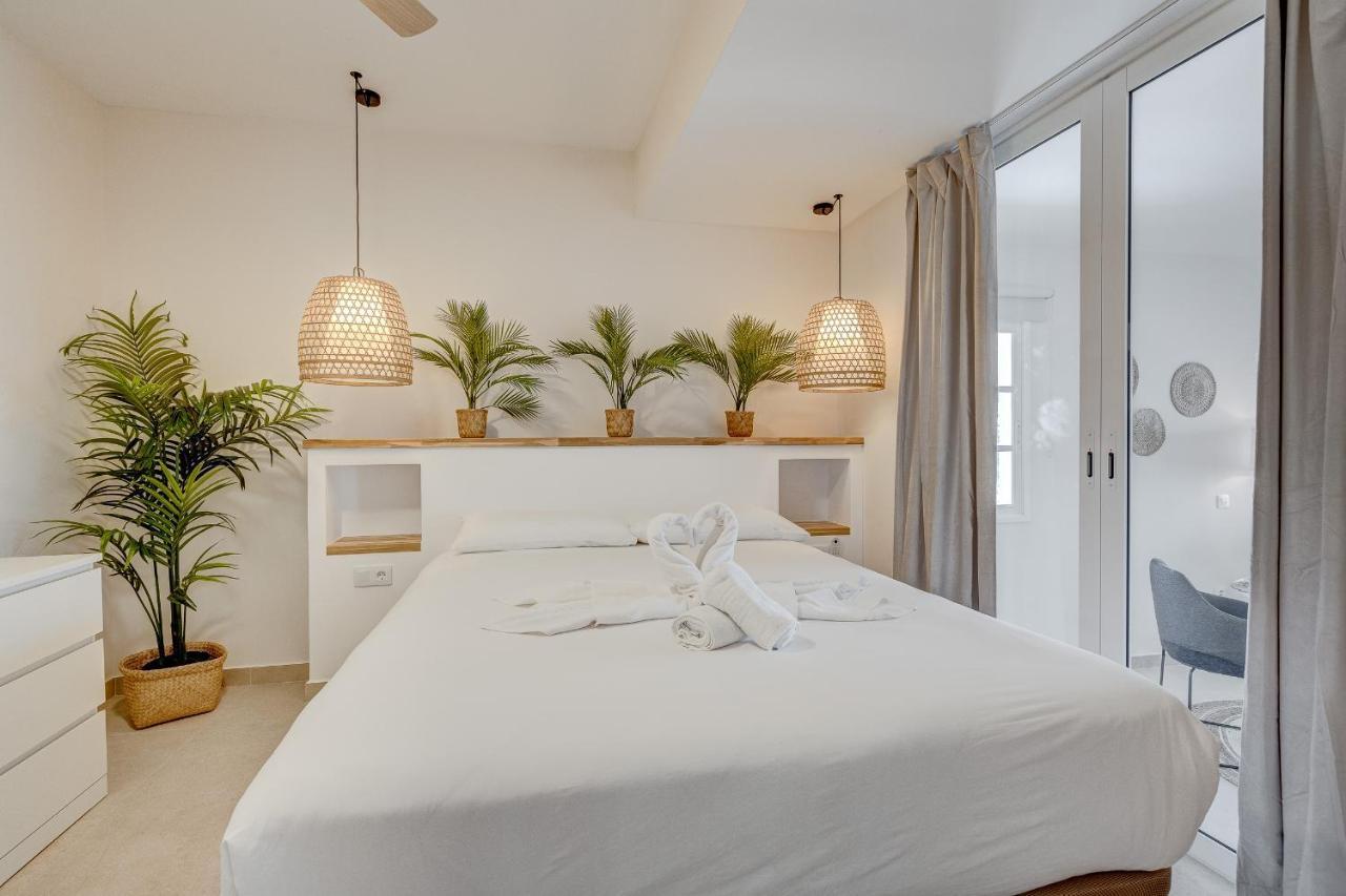 Good Mood - Sunny Seaview Callao Salvaje Exterior foto