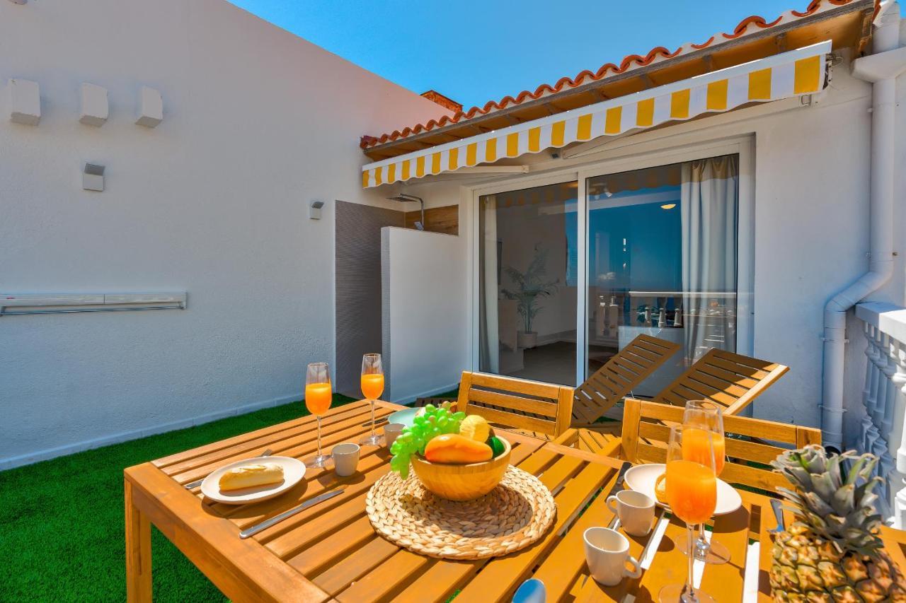 Good Mood - Sunny Seaview Callao Salvaje Exterior foto