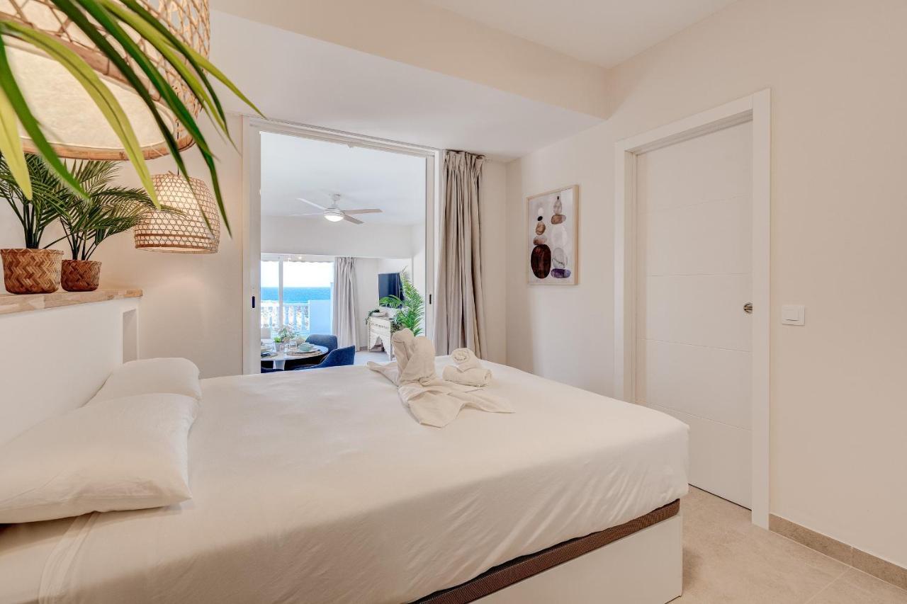 Good Mood - Sunny Seaview Callao Salvaje Exterior foto